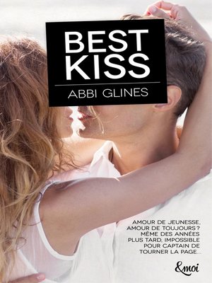 cover image of Best kiss